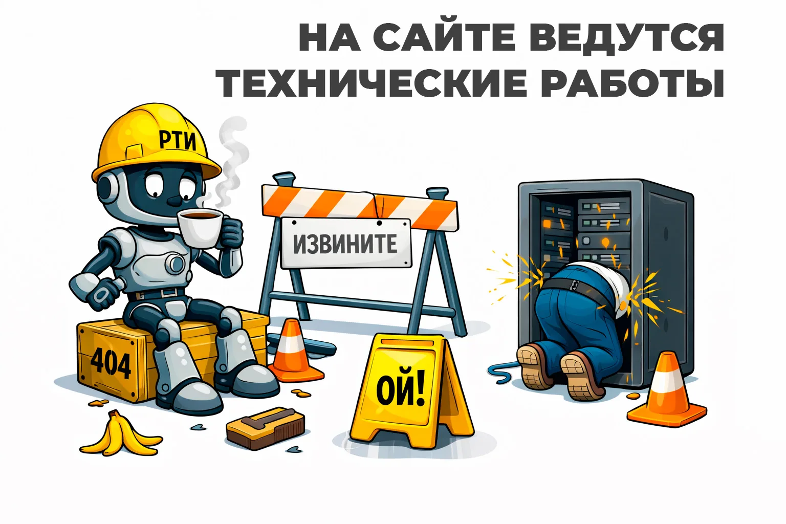 Друзья!