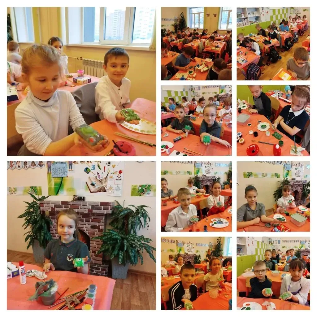 👋Приближается всенародно любимый праздник - День защитника Отечества!   В этот день мы будем поздрав