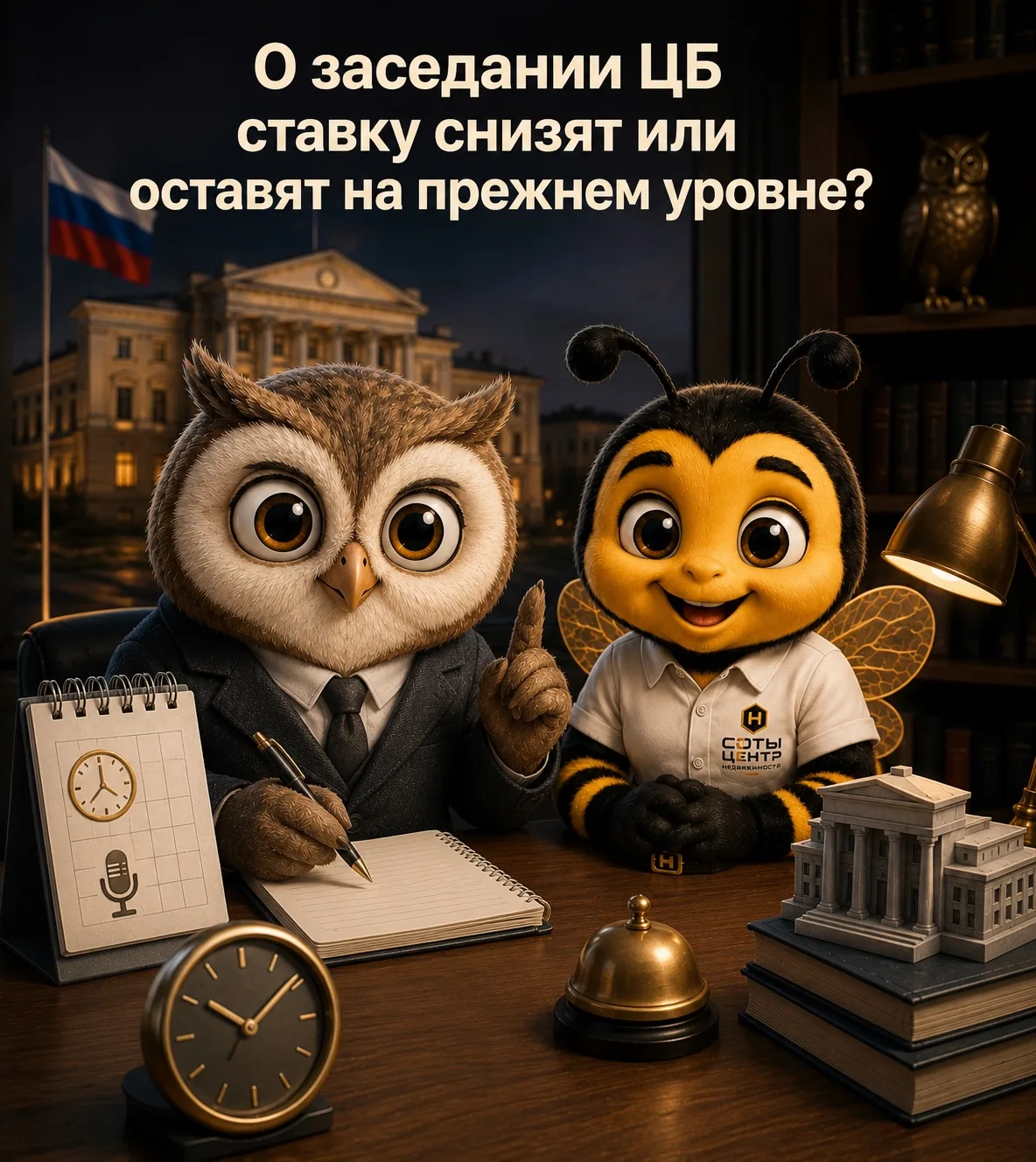 📅 Важное расписание на 19 июня 2026 года: 
🔹 В 10:00 (мск) пройдёт заседание Совета директоров Бан