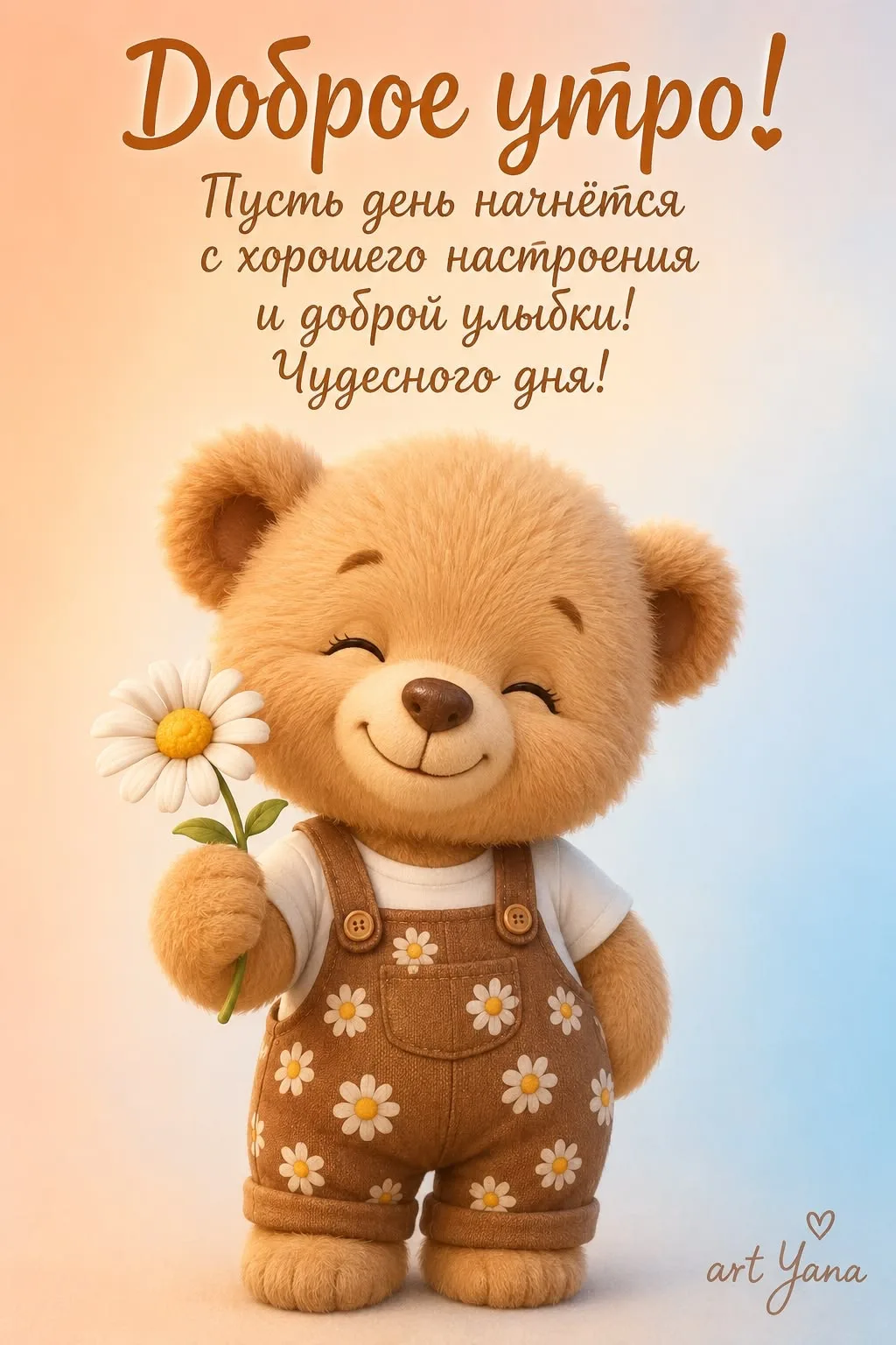 Открытки для настроения❤️