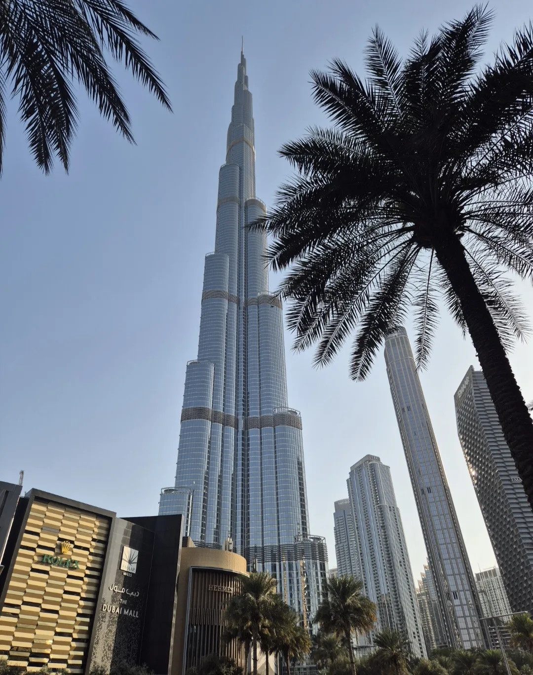 🇦🇪 ОАЭ на осенние каникулы — и цены сейчас действительно радуют! 🎉