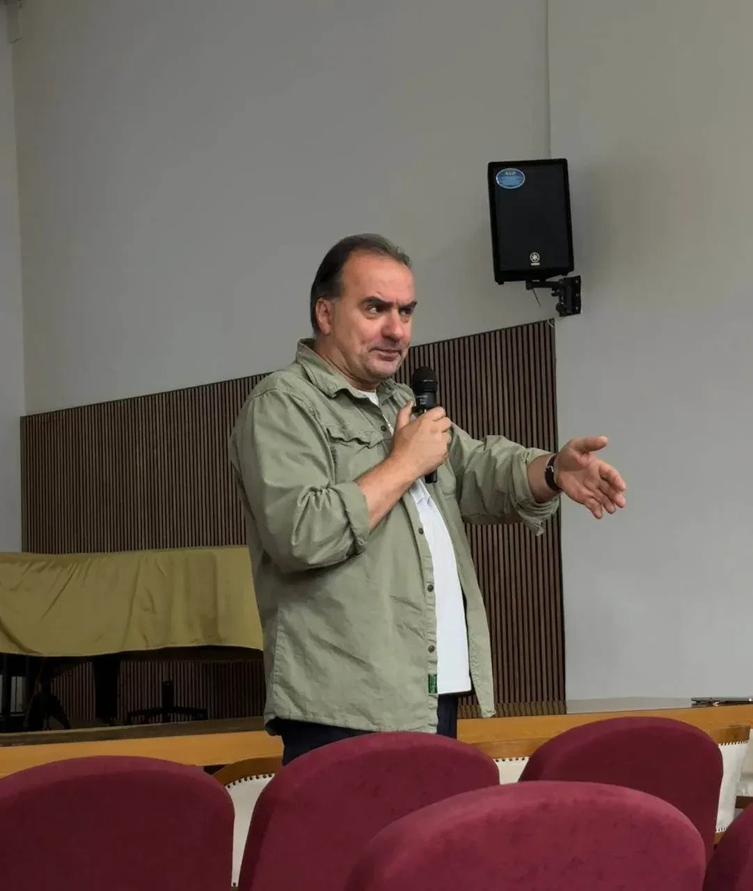 Что ж, огромное спасибо за те несколько сотен поздравлений, которые вчера и сегодня вы ...