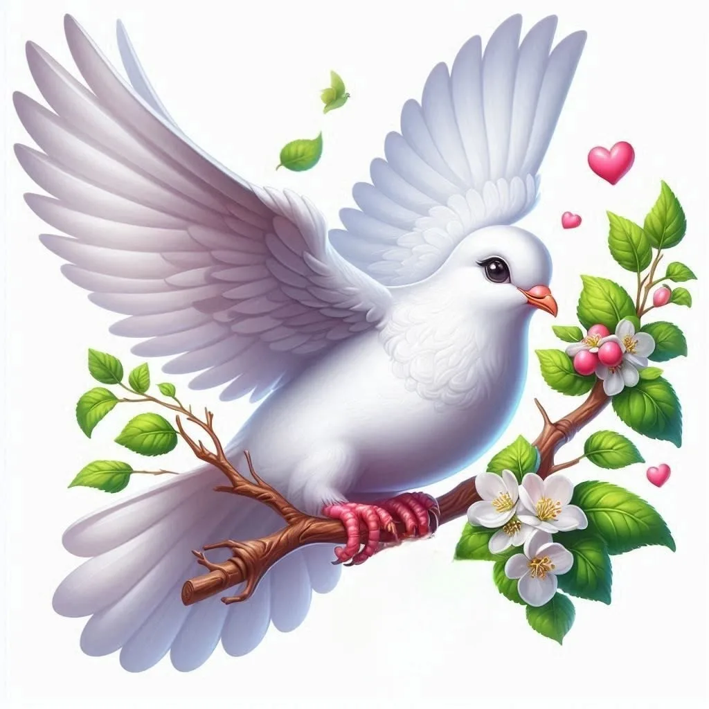 Голуби. Не забывайте СПАСИБО и ставить ваши ❤
