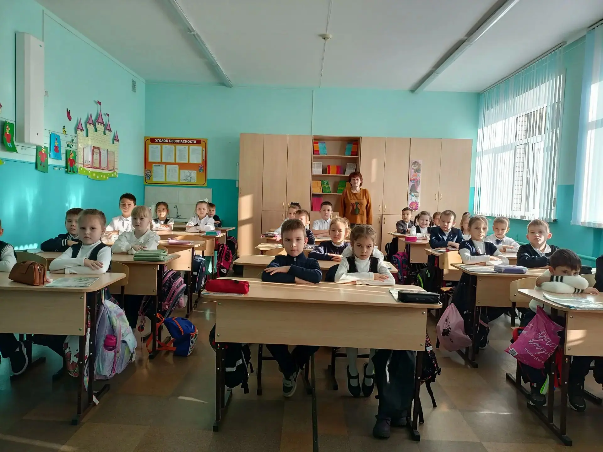 РАЗГОВОРЫ О ВАЖНОМ 📚