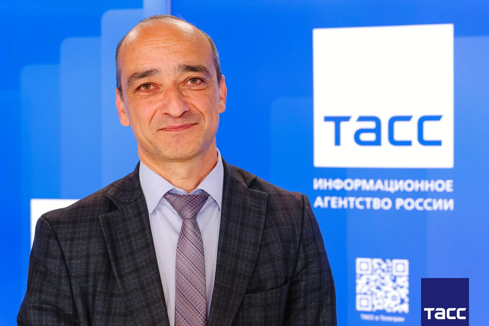 🗣 Главное из заявлений, а также фоторепортаж с видеоинтервью врио министра экономическ...