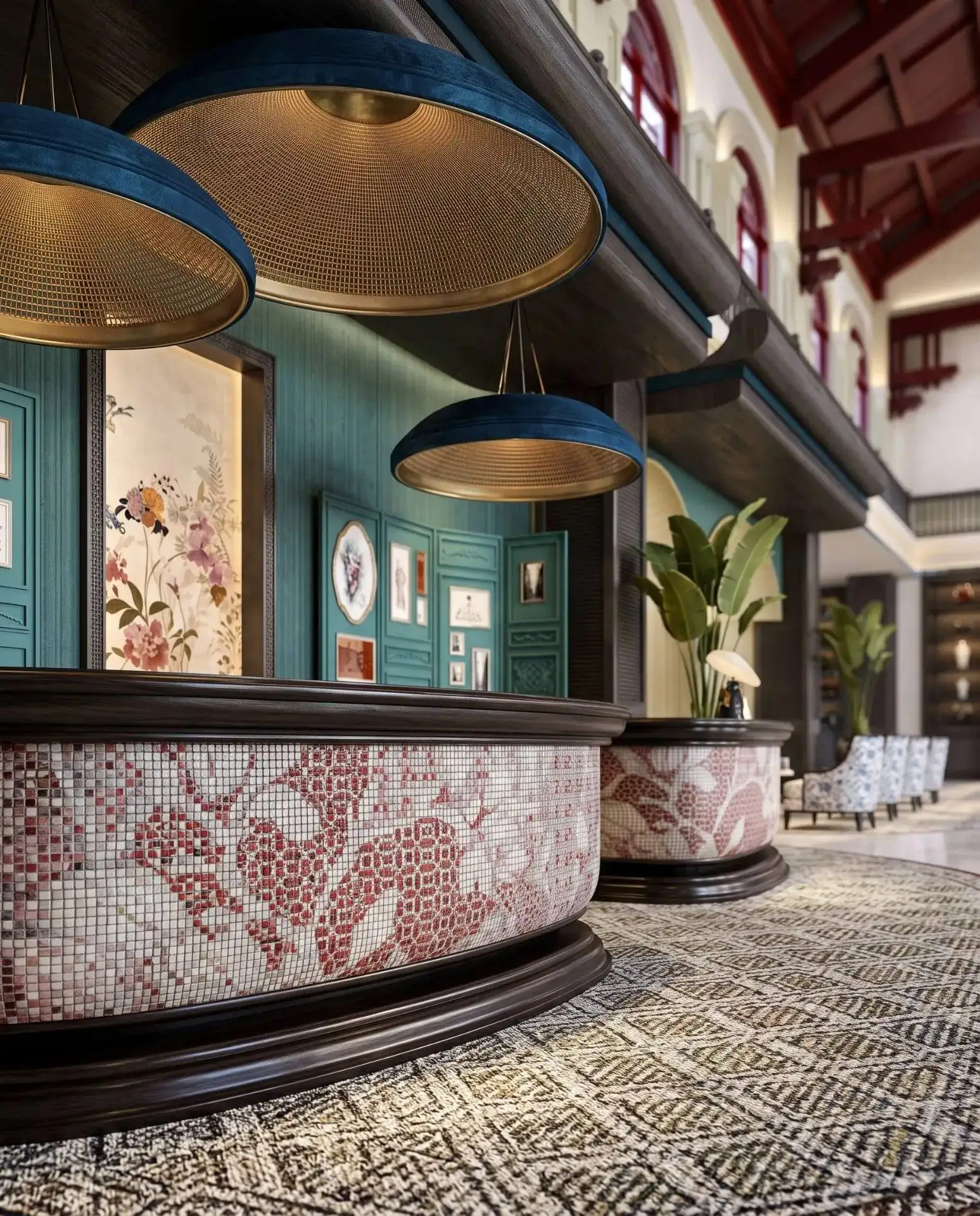 Первый Rixos отель в Юго-Восточной Азии!