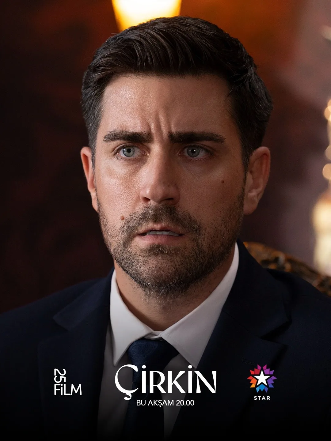 📸 Обновление от оф. аккаунта сериала «Дурнушка»...