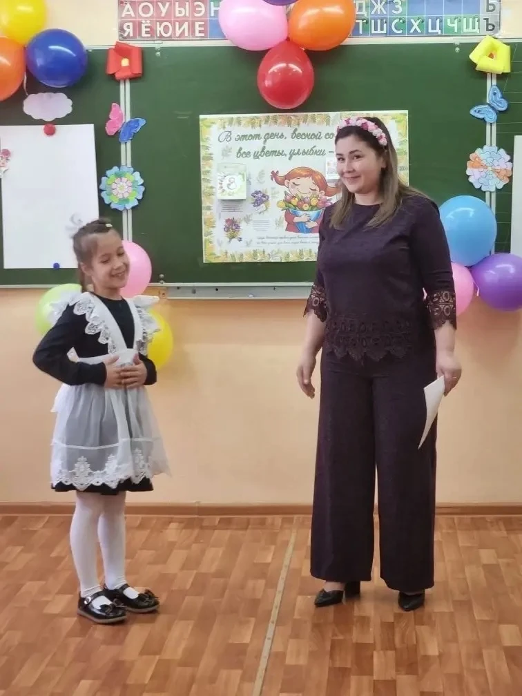 🌷В начале марта мы отмечаем самый весенний, самый нежный и самый красивый праздник - Международный ж