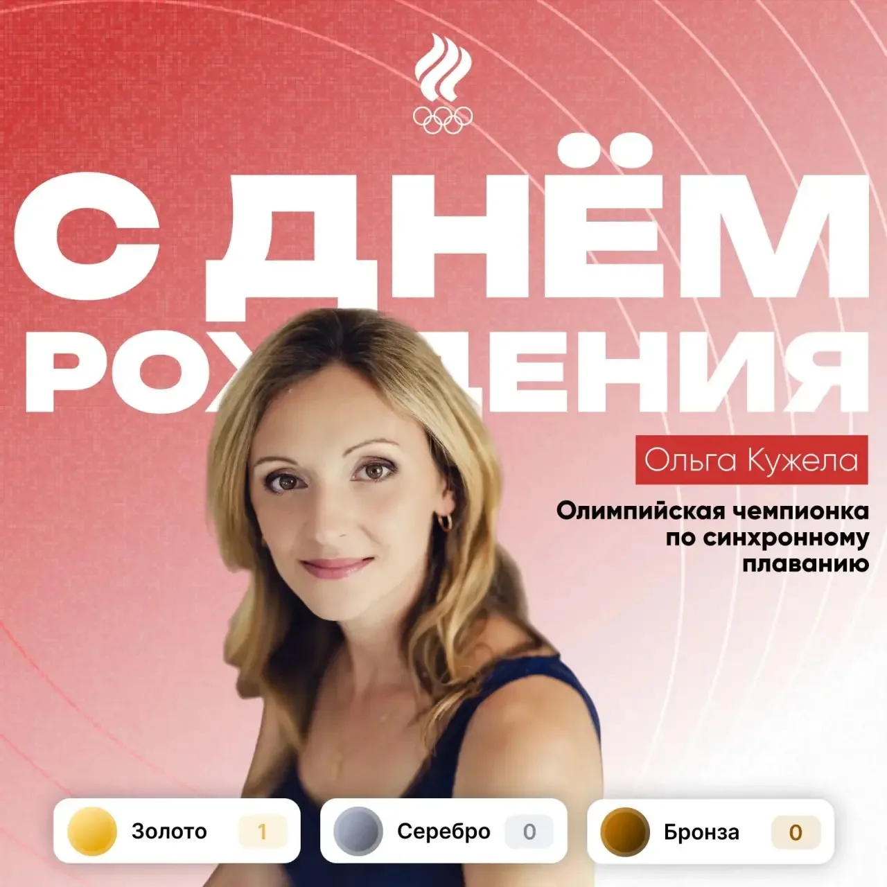 🌹Сегодня день рождения отмечает: