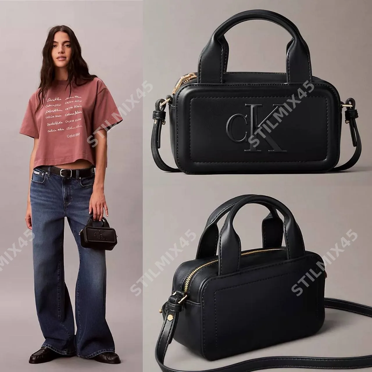 Calvin Klein