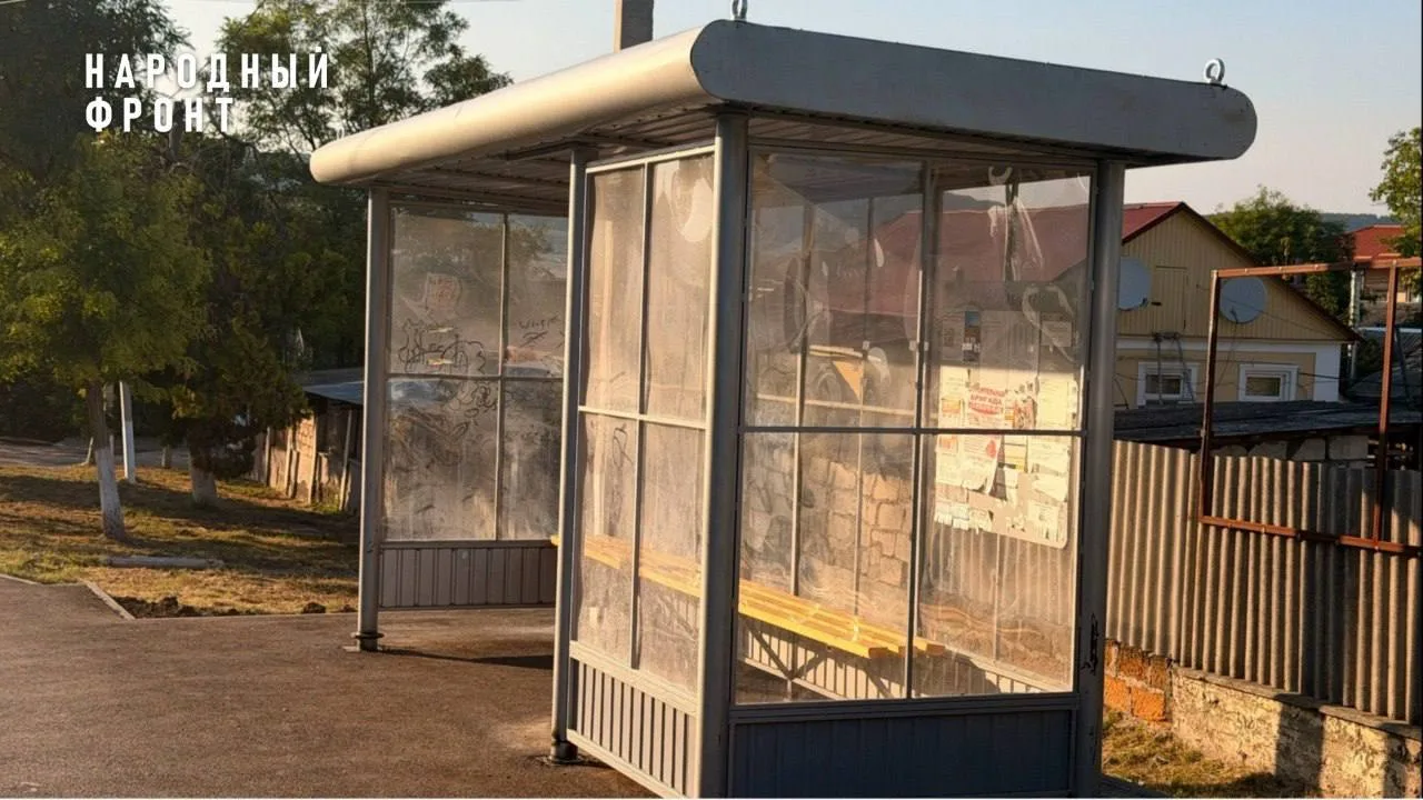 🚌 Крымчане просят изменить маршруты и интервалы общественного транспорта