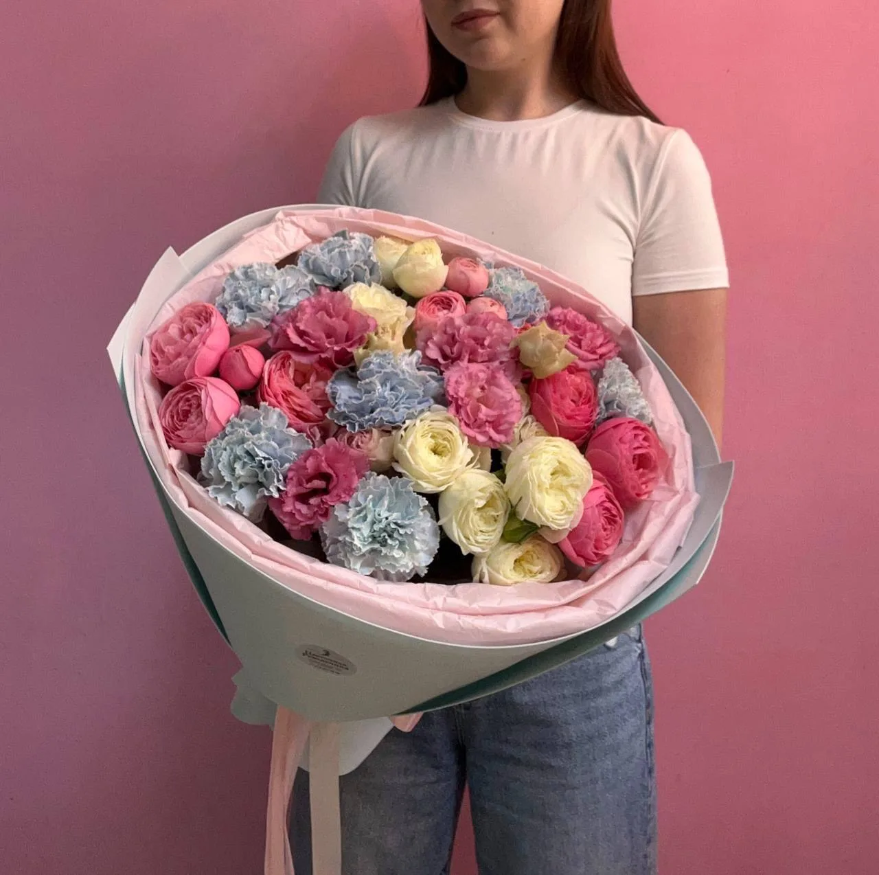 🌸 Будь всегда на высоте