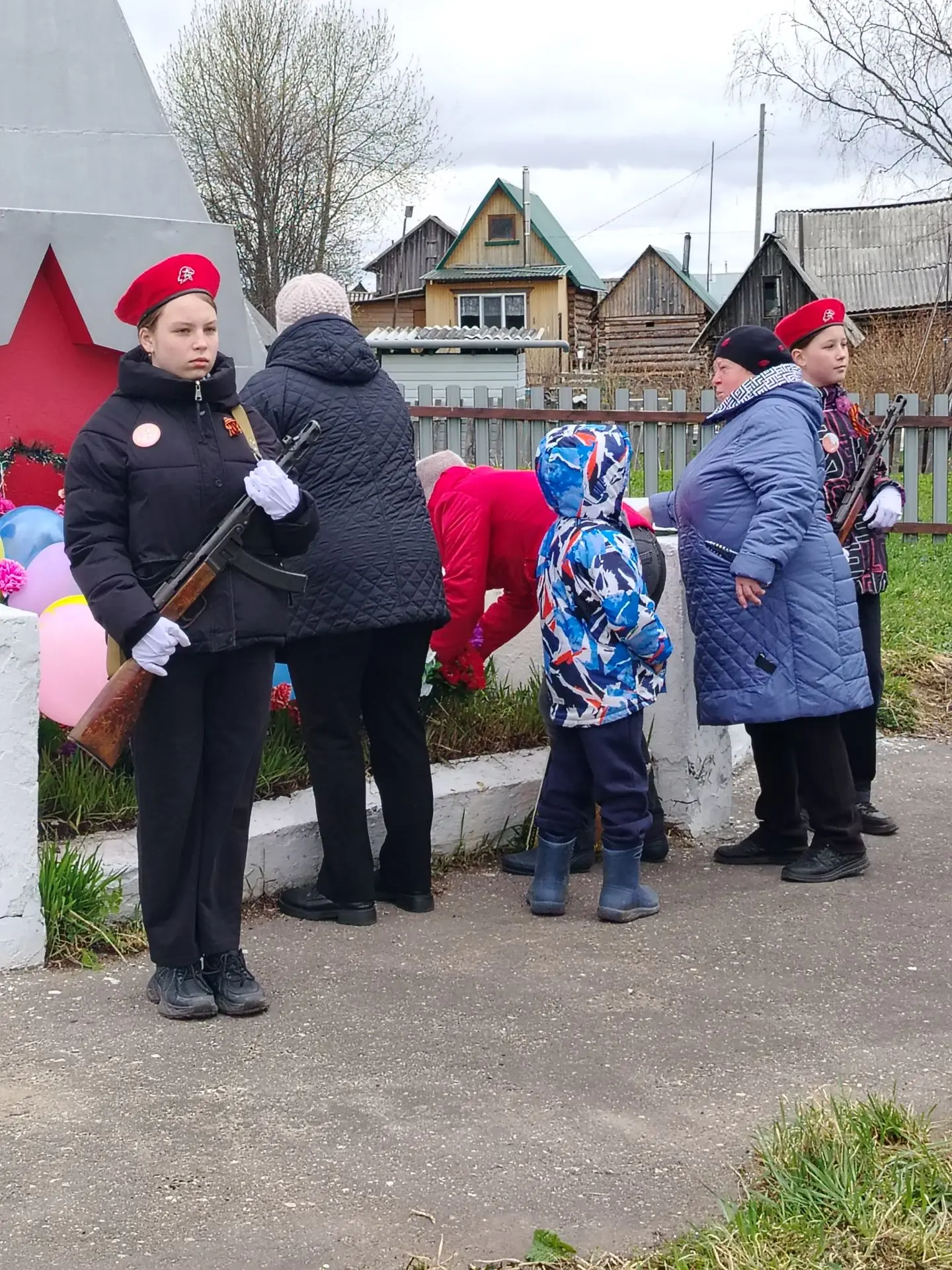 9 Мая – это не просто дата в календаре, это память, которую невозможно стереть. Это пам...