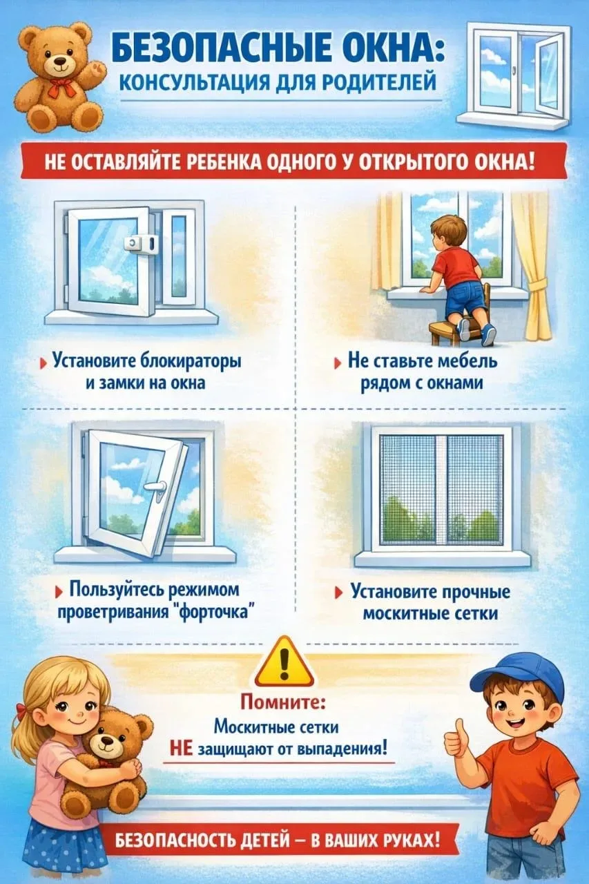 ✅ПАМЯТКА ДЛЯ РОДИТЕЛЕЙ