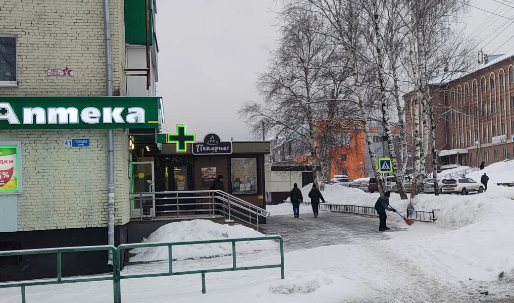 Проведение субботников по расчистке территорий городского округа стало хорошей традицией для горожан