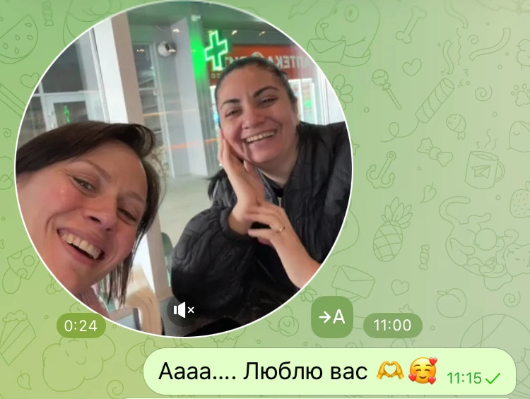 Мне очень нравится идея, которая набирает популярность в последнее время «Женщина женщи...