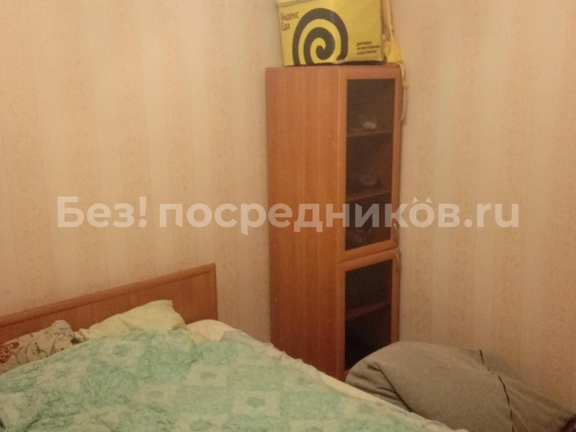 Сдам без посредников: комната, подселение, 15м²