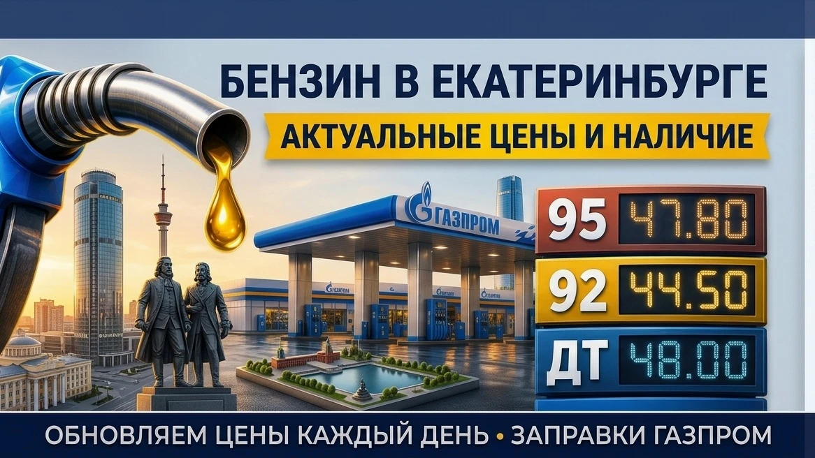 Важная информация для всех водителей! ⛽️