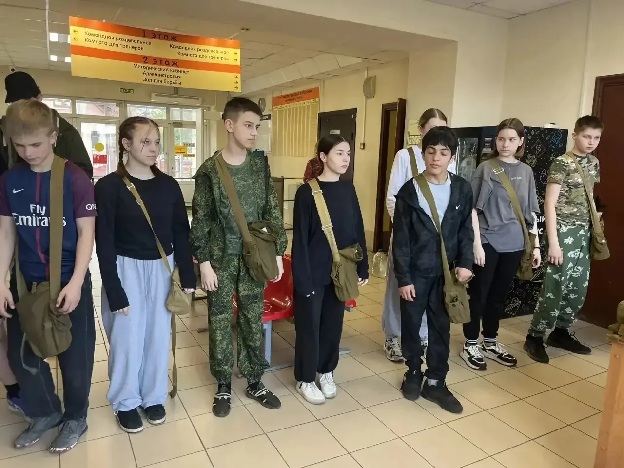 🎉 Ура! Победа за победой в Образовательном комплексе №2✨  🤝Мы гордимся нашими учениками и педагогами