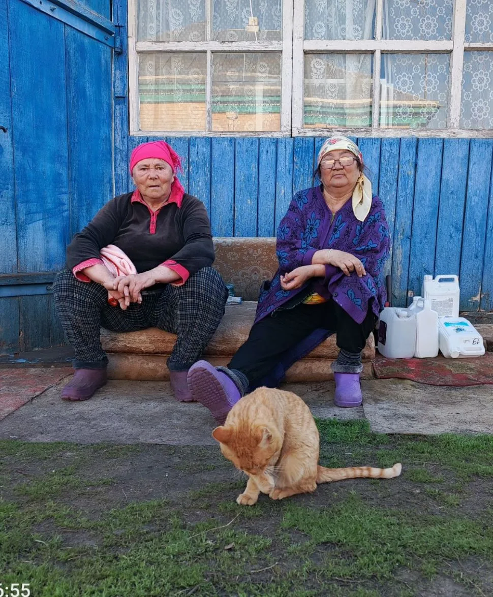 «Сегодня особенный день — Вера, Надежда, Любовь. Для нашей семьи это не просто строчка ...