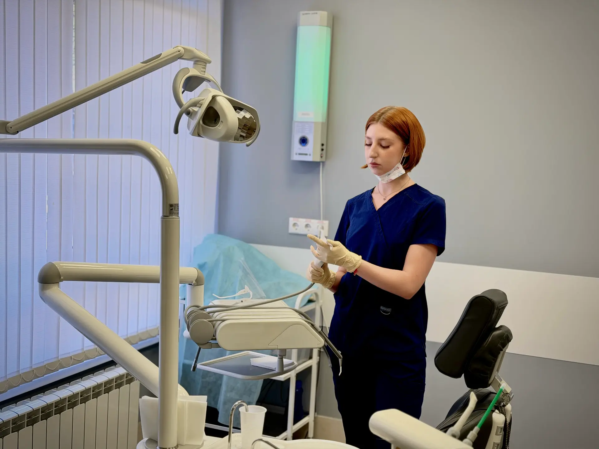 Студентка ТвГМУ победила в конкурсе «Умник» с инновационным медицинским решением 🎓