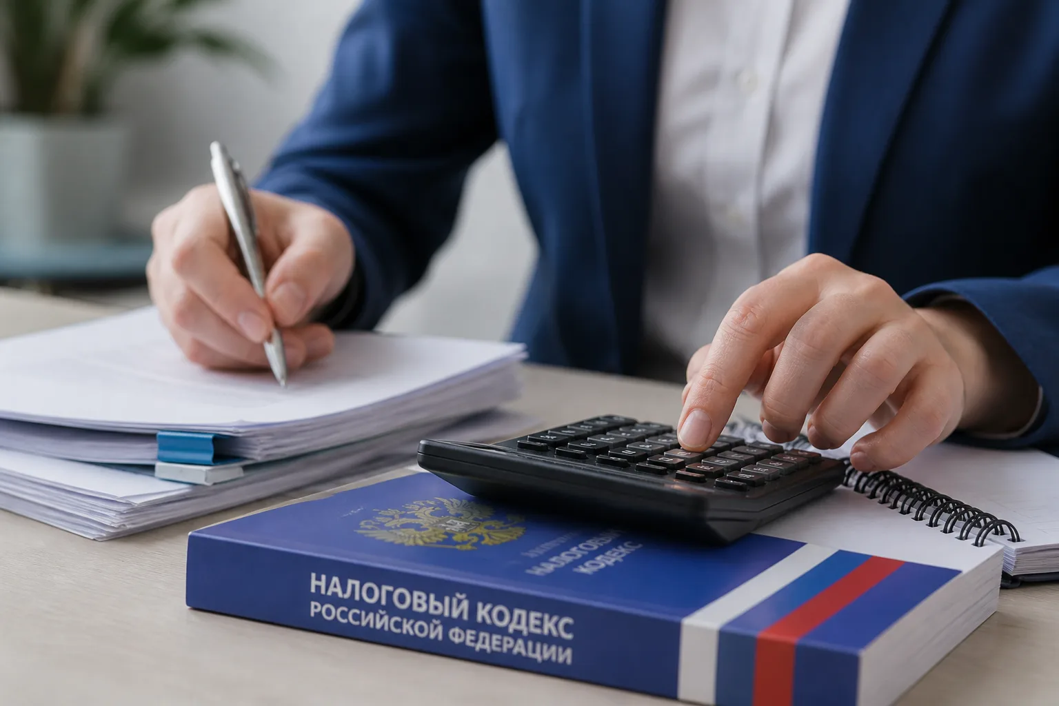 Руководитель ФНС Даниил Егоров сообщил, что после перехода на единый налоговый платеж и...