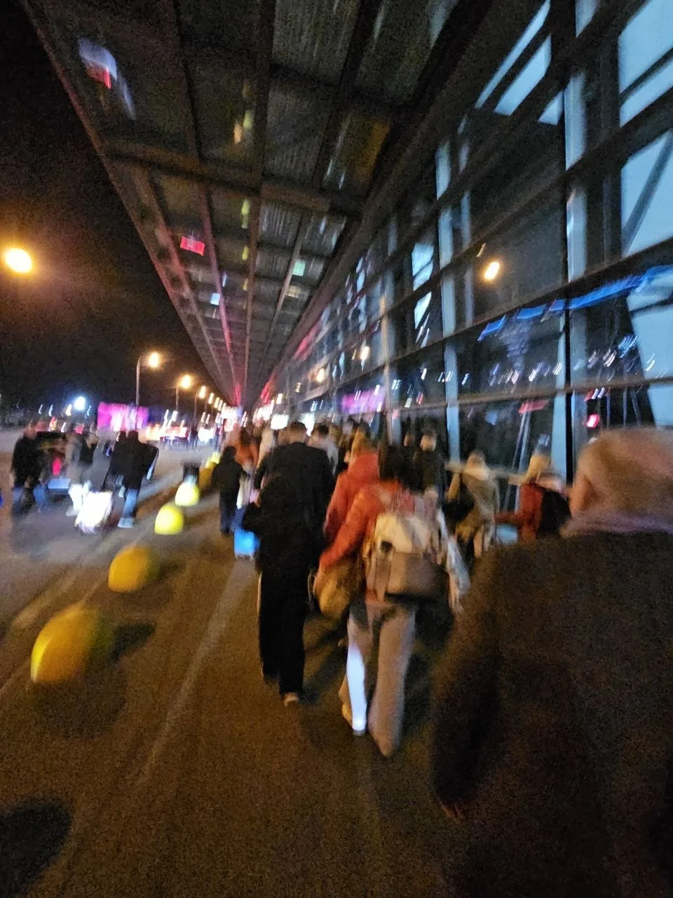 Подписчица Ann предупреждает: