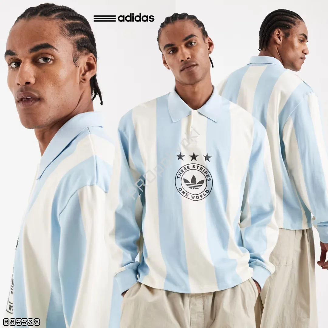 Adidas 🇺🇸
