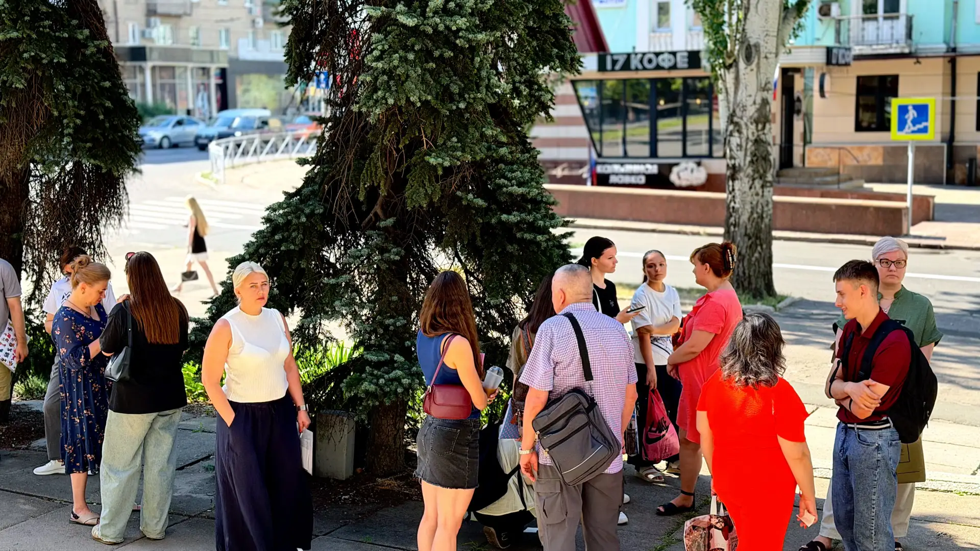В Донецком государственном университете продолжается приёмная кампания 

По состоянию на 27 июля 3 4