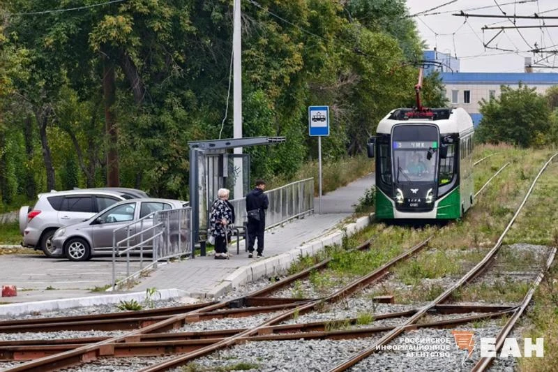 В Челябинске общественный транспорт изменит маршруты из-за празднования Дня города