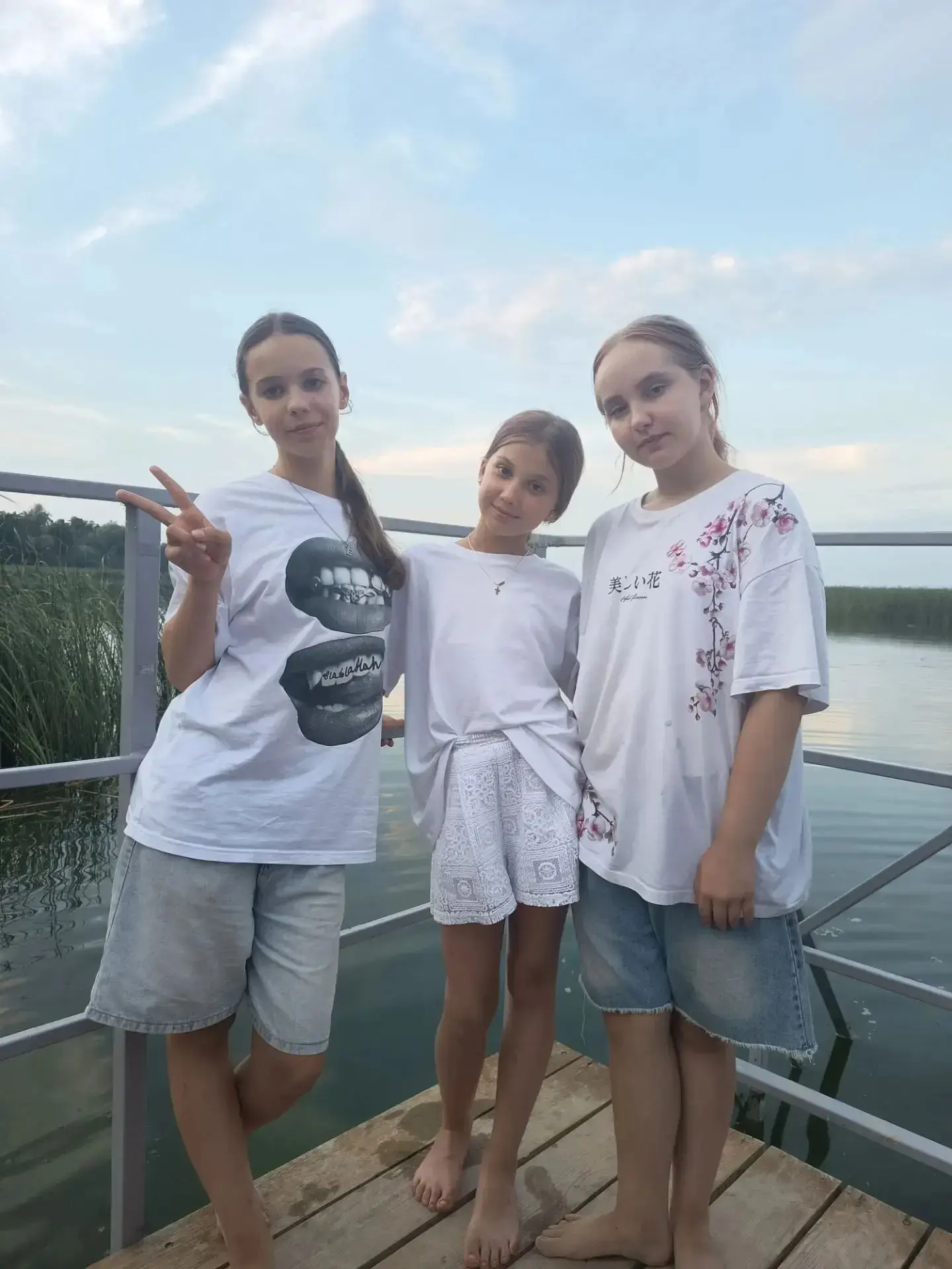 Каникулы - 2026

Магеллан — это не просто лагерь, это маленькая жизнь! 🌊✨

Мы с девочками вернулись