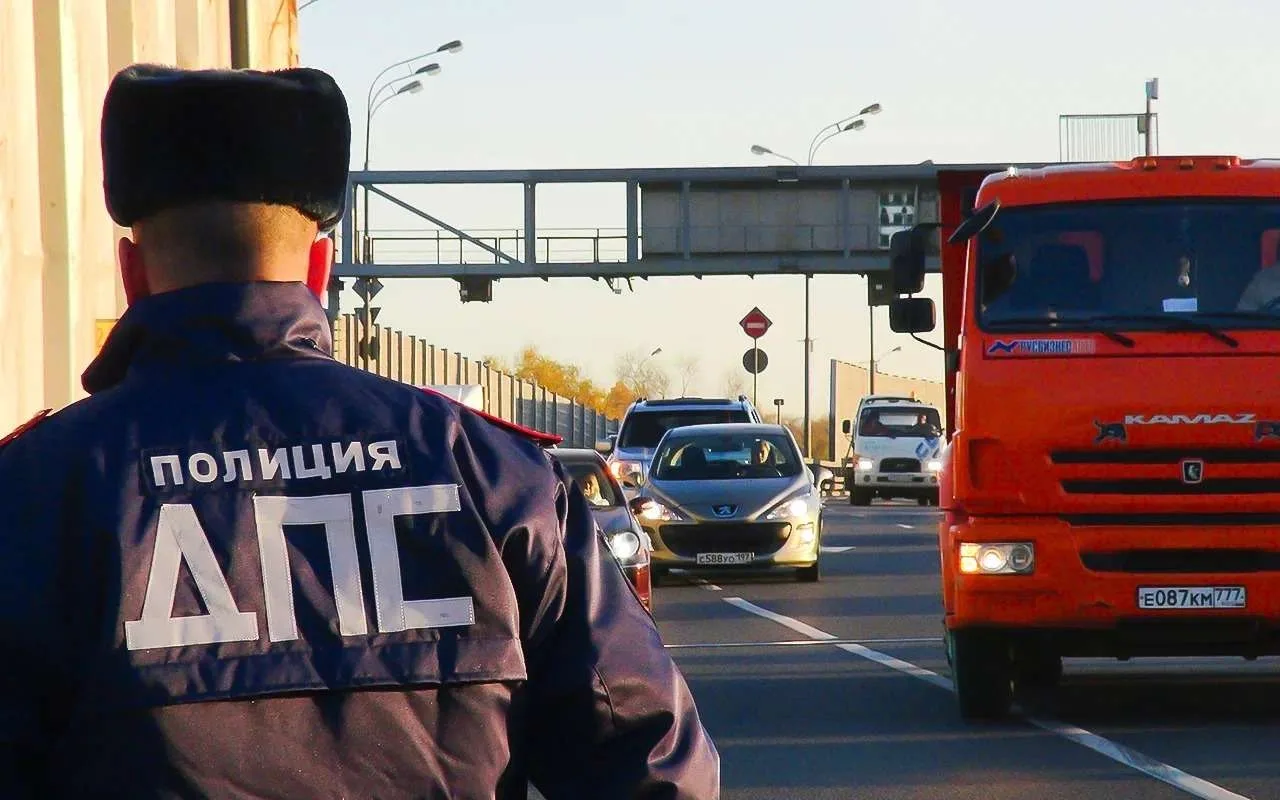 🚔С 1 августа ГАИ начнет требовать у водителей еще один документ.🚔

С 1 августа сотрудники Госавтои
