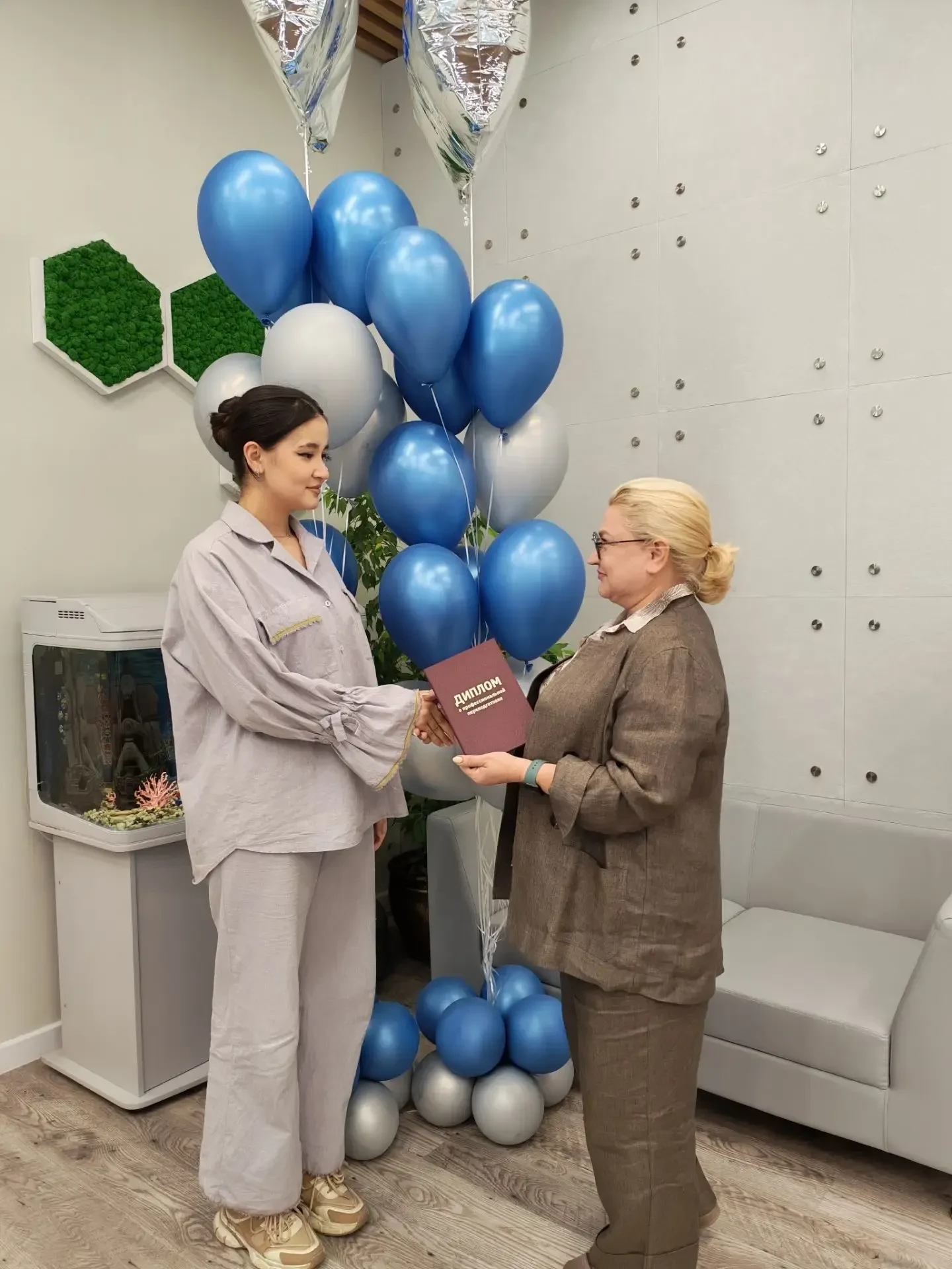 Управление развития НВГУ знает секрет успеха ❣️☝️