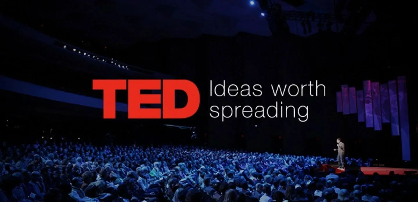 🎤 🎤🎤  Мы возвращаемся! КОНФЕРЕНЦИЯ TED-talks на английском языке снова в нашей школе!