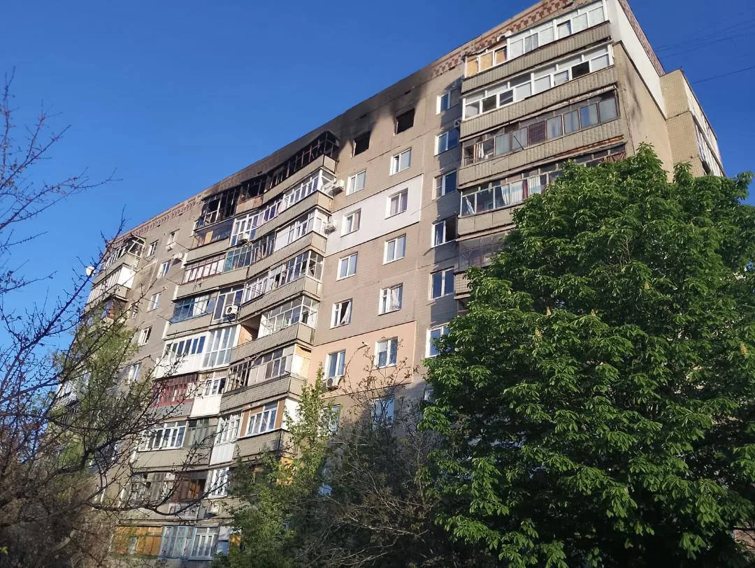 Ул. Казацкая 66