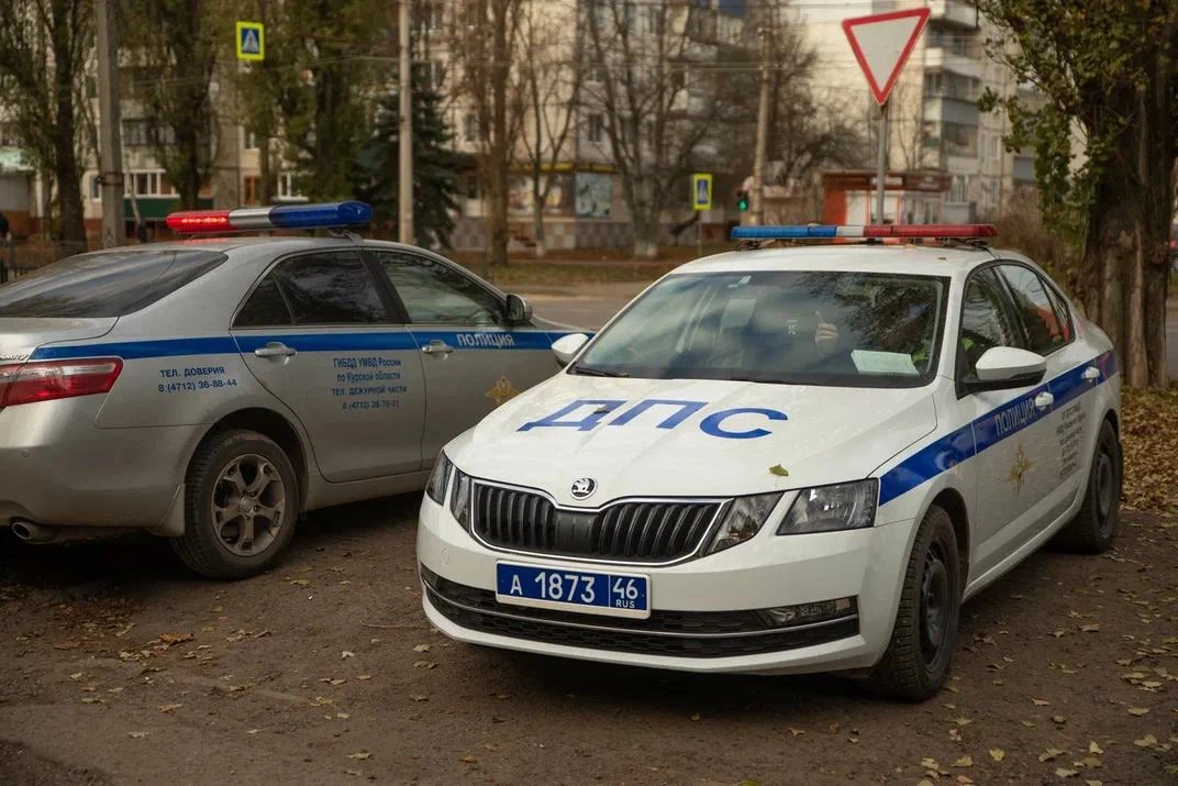 📊 В Курске за 9 месяцев пресекли более 1,1 тысячи правонарушений пешеходов