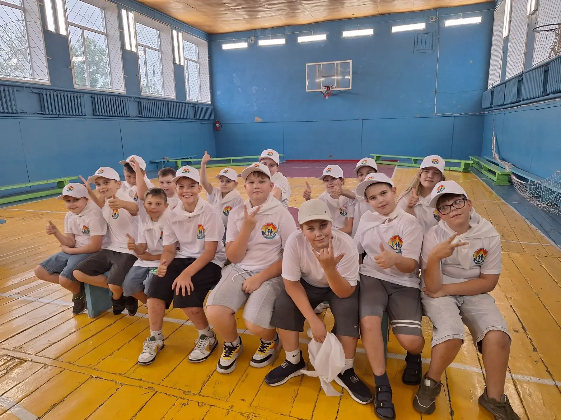 В рамках федерального проекта "Профессионалитет" национального проекта "Молодёжь и дети"💥в стенах К
