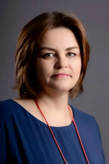 Марина Абишева назначена на пост директора Невинномысского химико-технологического колл...