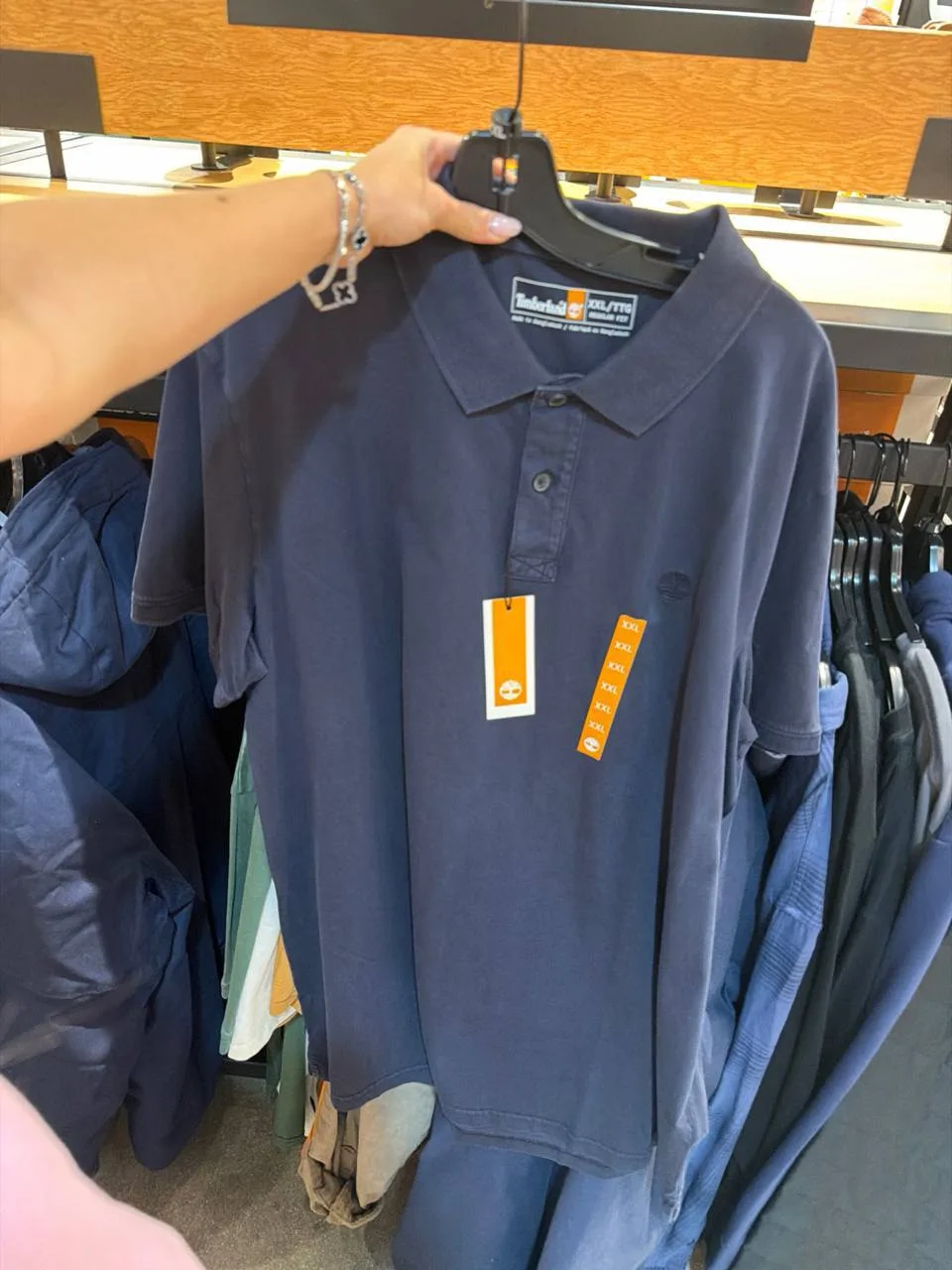 XXL
