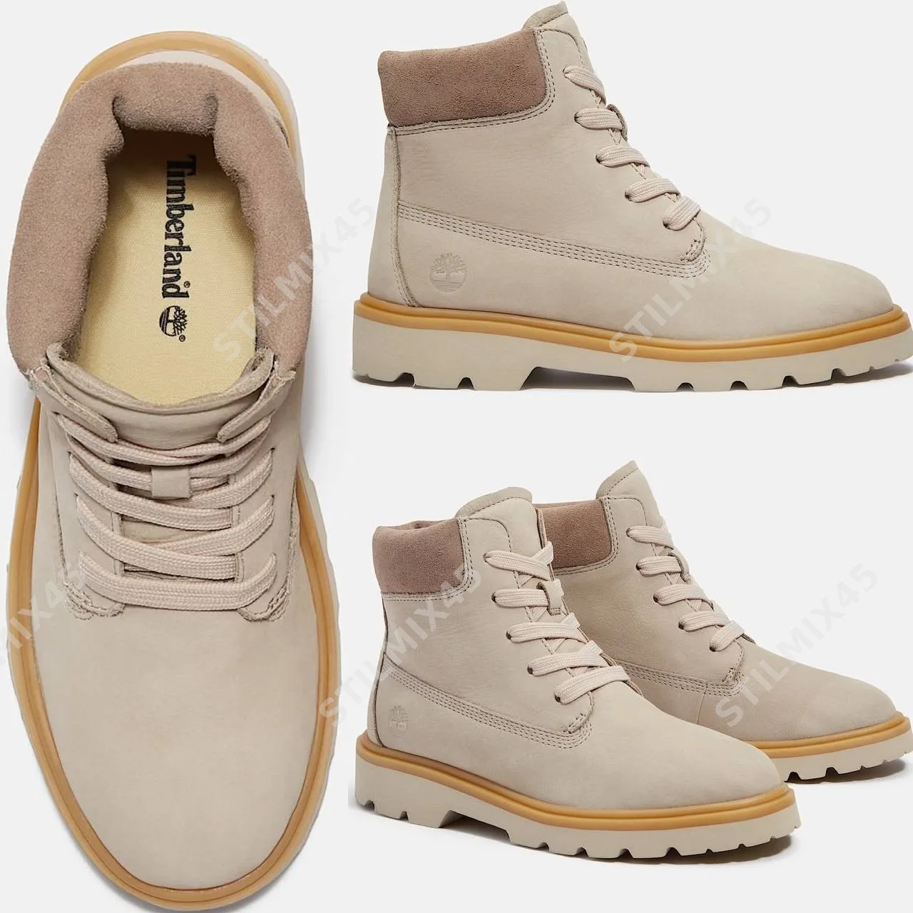 Timberland