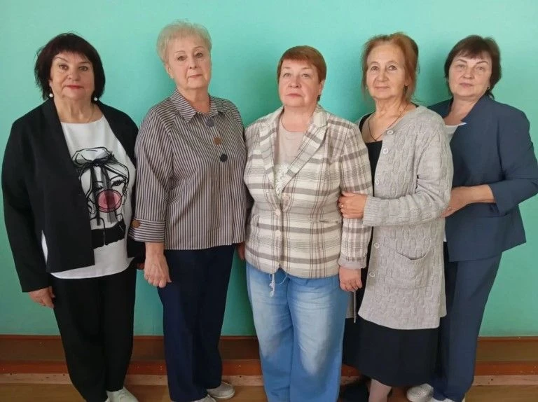 Воспитание патриотизма, гражданственности и нравственности. Участие старшего поколения ...