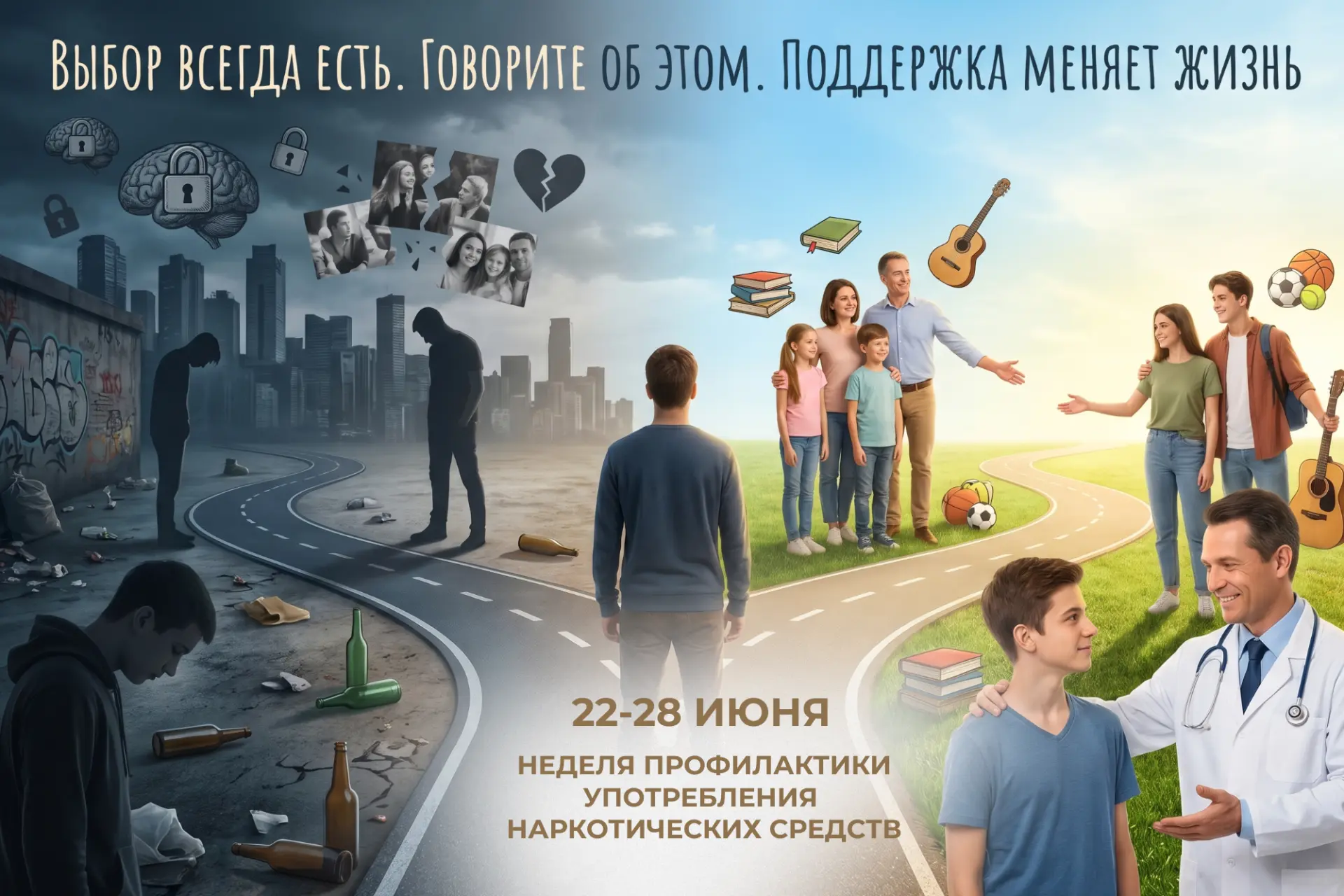 Рубрика "ЗОЖ - это здОрово"