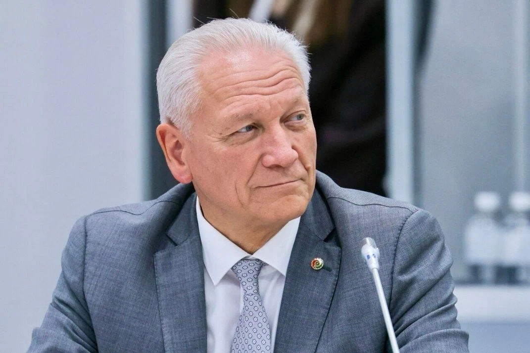 ⚡️Деловое объединение кластеров России предложило ввести госгарантии по рублевым экспор...