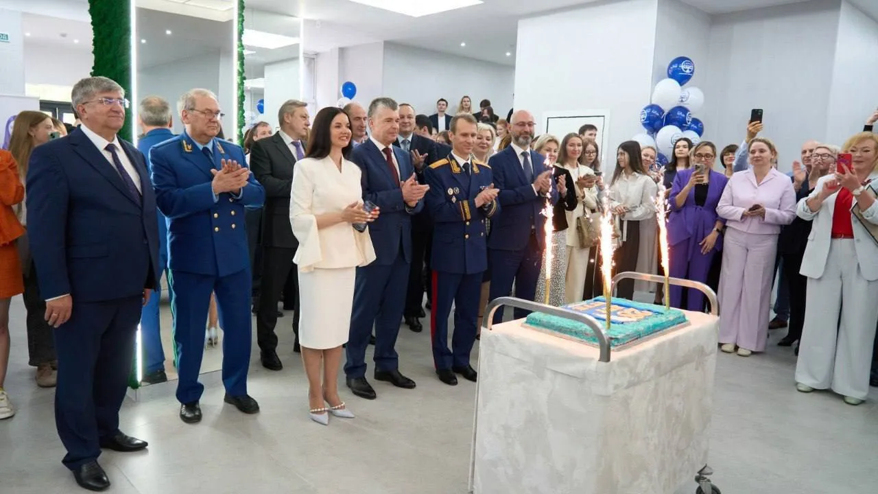 ОСНОВНЫЕ РЕЗУЛЬТАТЫ работы ОЛЬГИ НИКОЛАЕВНЫ ТИСЕН в должности ректора Российского госуд...