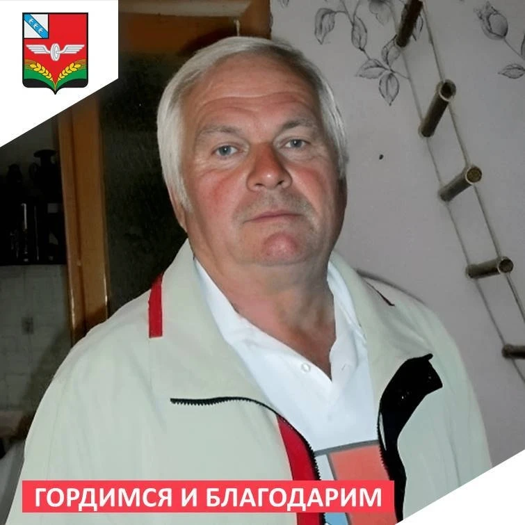 Новый этап наставника юных пловцов: Валентин Локтев — на заслуженном отдыхе.

Валентин Локтев — один