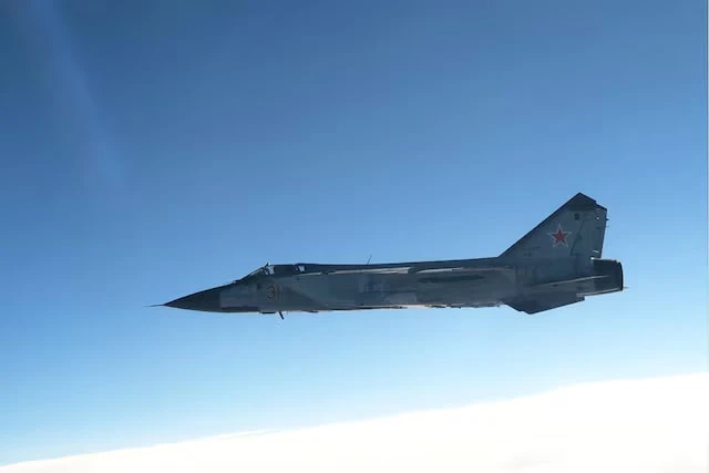 🇷🇺 Военный бюджет России увеличится.