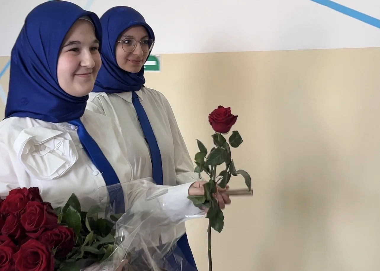 Сегодня мы хотели подарить немного тепла и внимания.