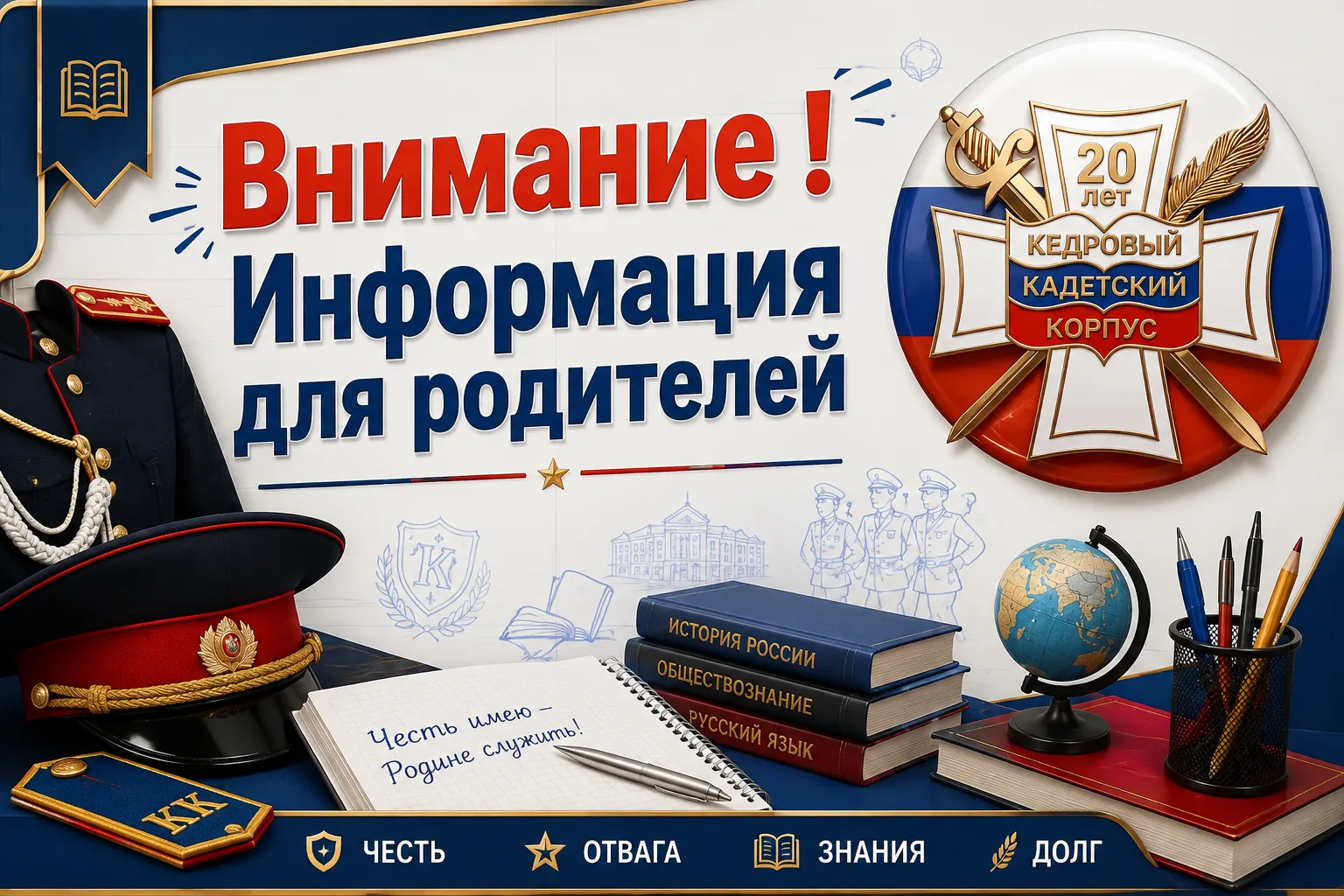 📌 ИНФОРМАЦИЯ ПО ОСВОБОЖДЕНИЮ ОТ РОДИТЕЛЬСКОЙ ПЛАТЫ