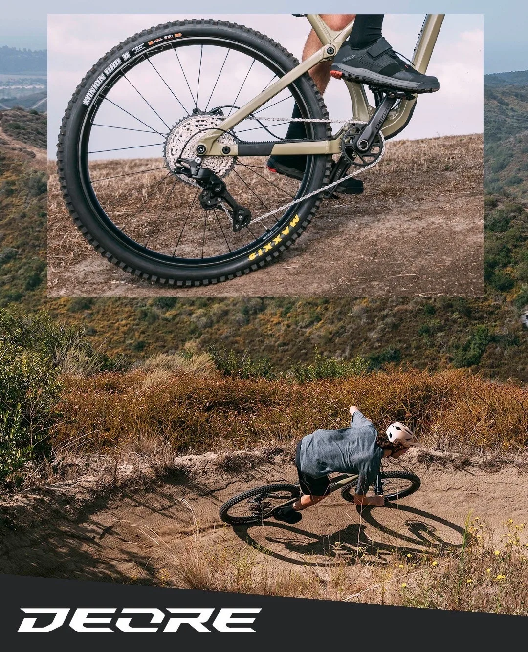 Что по новостям из веломира?🚲

SHIMANO представили новый механический DEORE M7200/M6200☝🏻

Как вам
