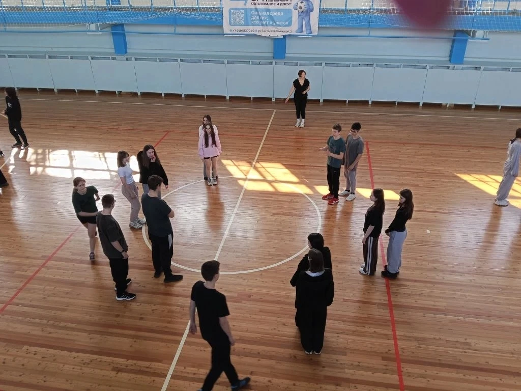 Дайджест Фестиваля 🛠️   🔥 Кто сказал, что профи сильны только в своём деле? Студенты Многопрофильног